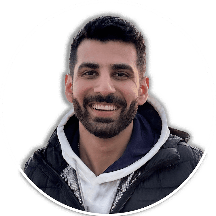 Bardia Zadeh profile picture